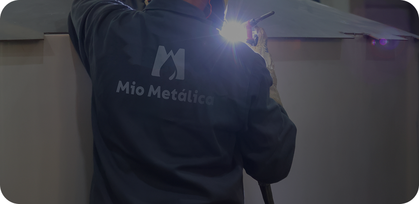 Montagem Industrial